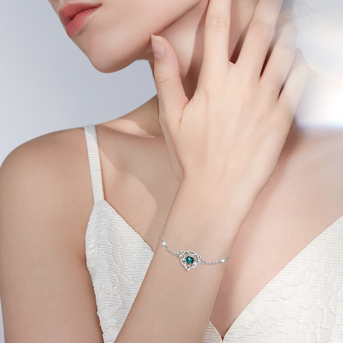 Bracelets Collection – "Wrist Rituals"