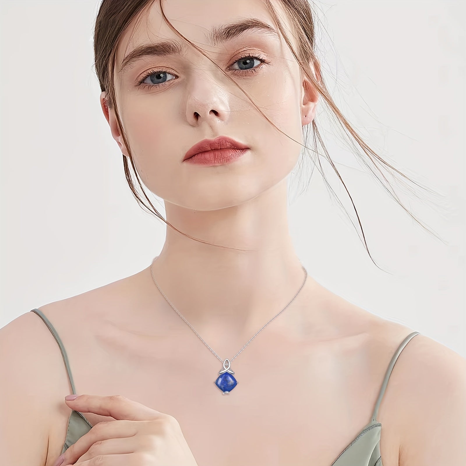 Necklaces Collection – "Sacred Adornments"