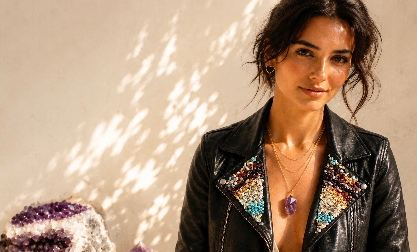 WEARABLE ALCHEMY
